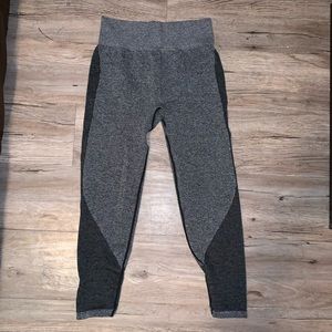 Victoria’s Secret PINK Seamless Leggings